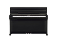 Yamaha CLP-885 B Preto Yamaha CLP-885 B Preto